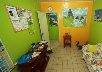 Pousada Tio Joao Fernando de Noronha Exteriör bild